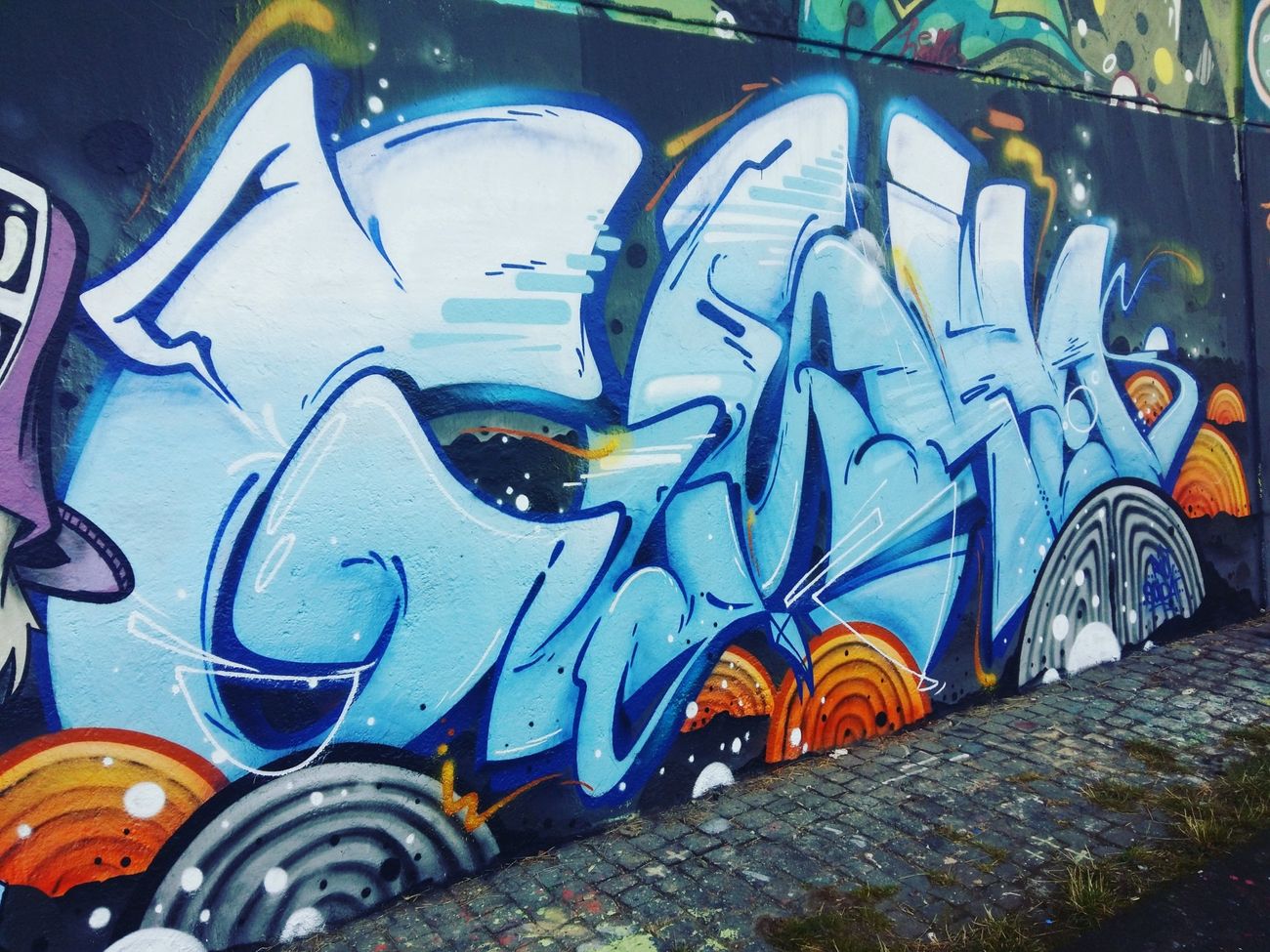 Photo #198893 by SBGraffiti