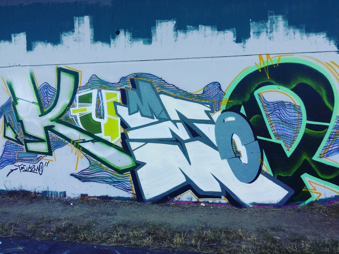 Photo #197045 by SBGraffiti