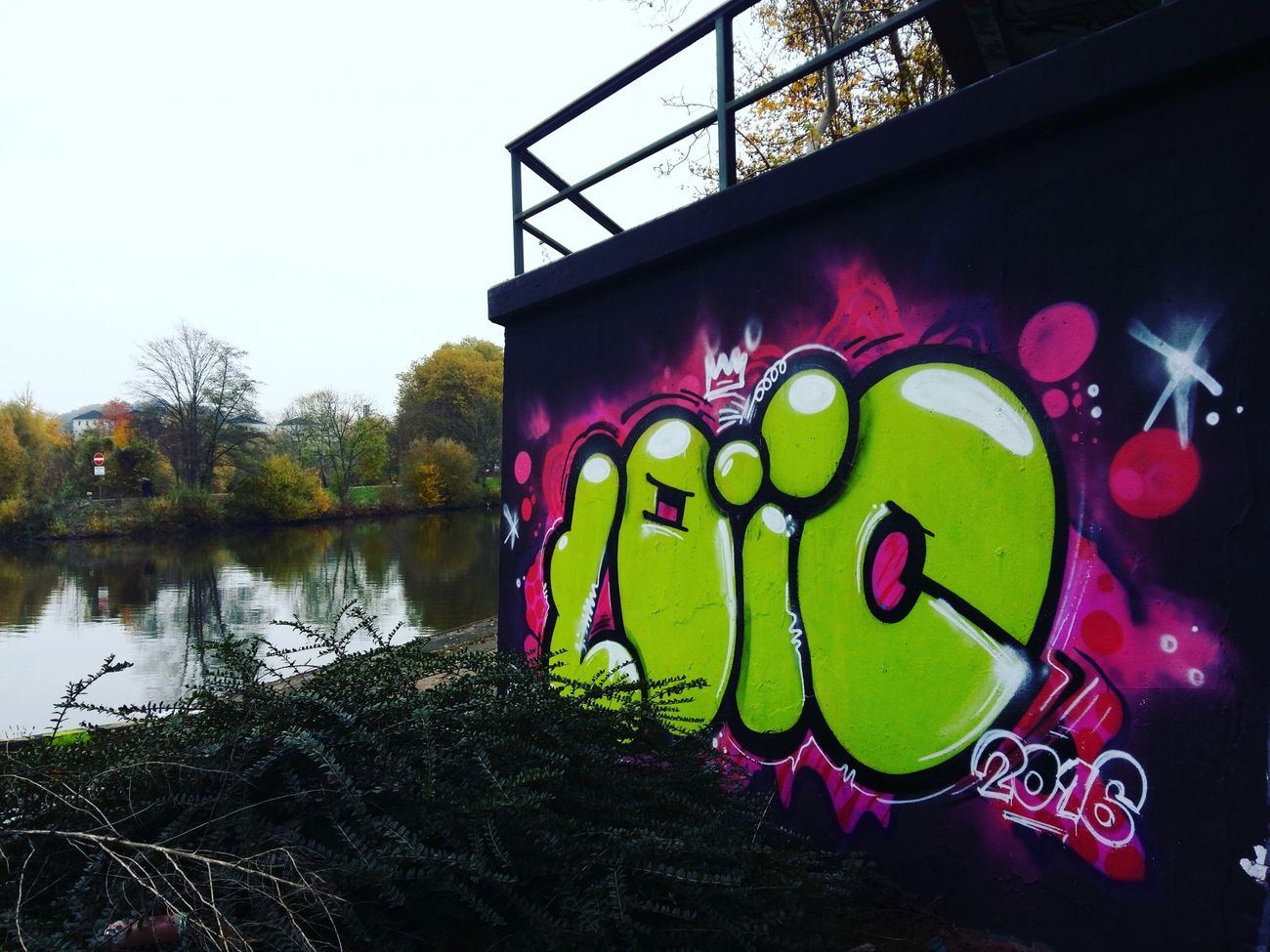 Photo #200162 by SBGraffiti