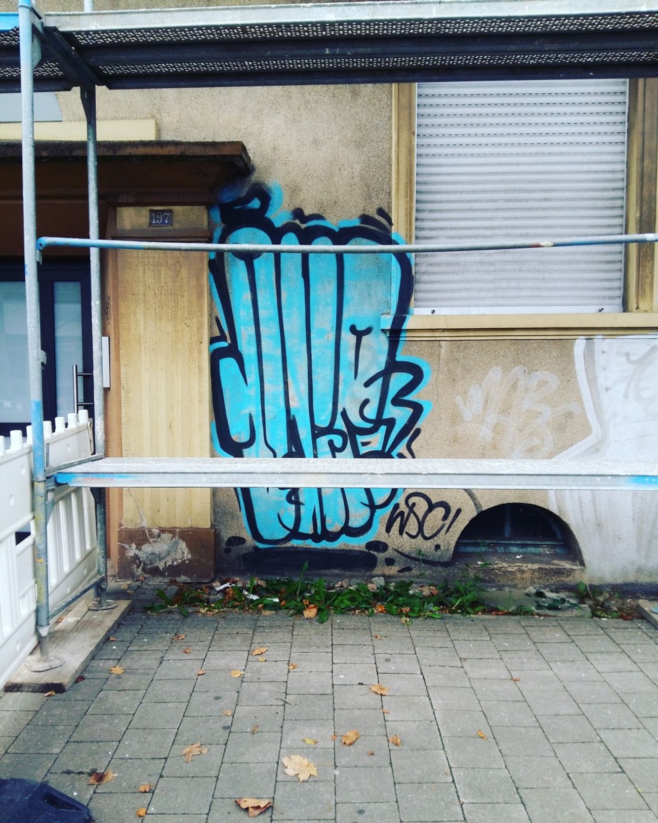 Photo #198715 by SBGraffiti