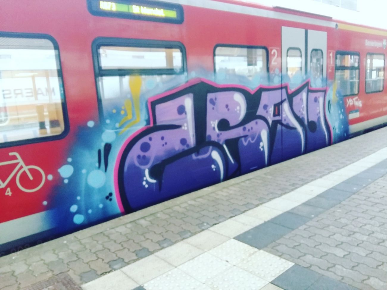 Photo #201691 by SBGraffiti