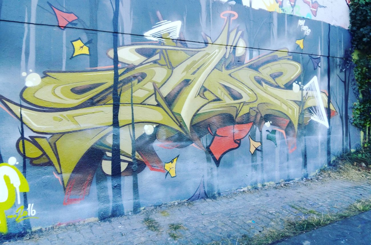 Photo #199715 by SBGraffiti