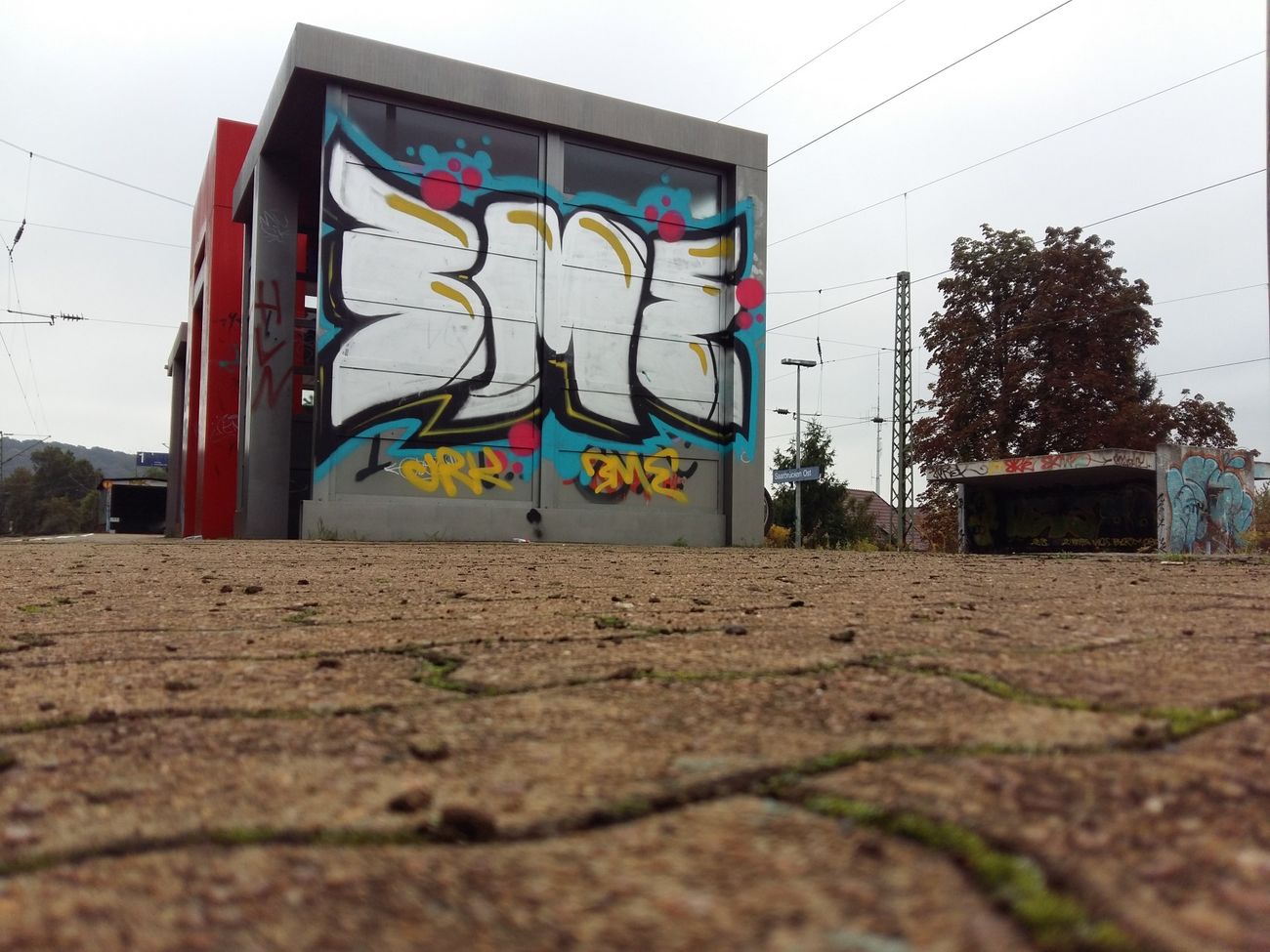 Photo #198066 by SBGraffiti