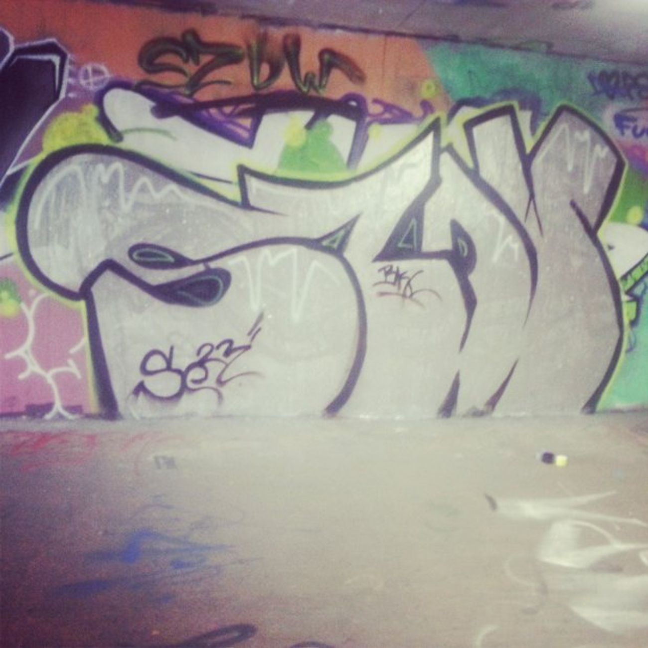 Photo #36297 by SE23