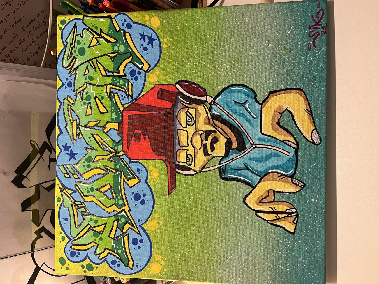 Photo #237114 by SIK