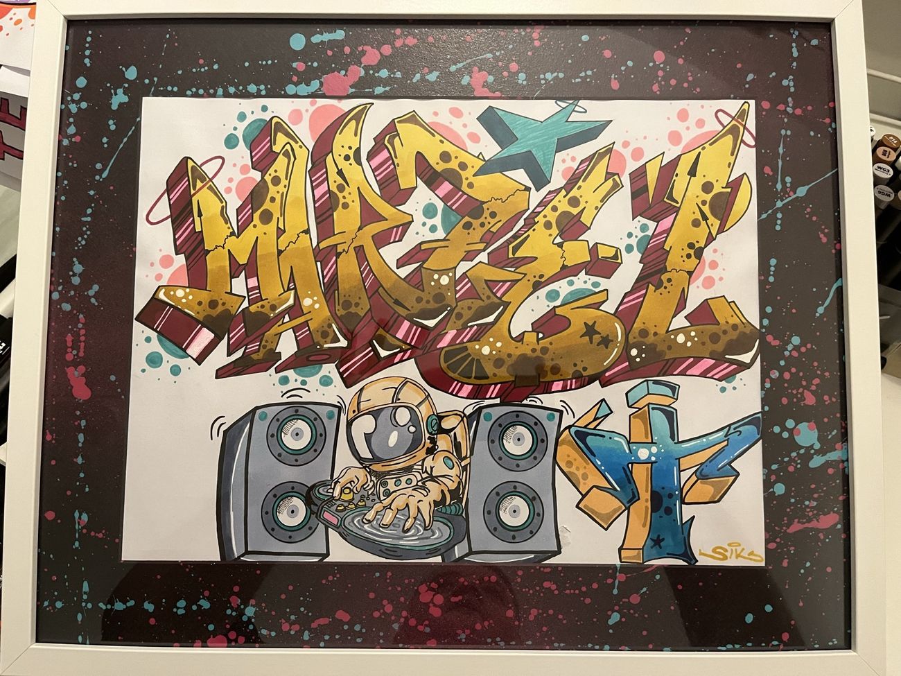 Photo #237116 by SIK