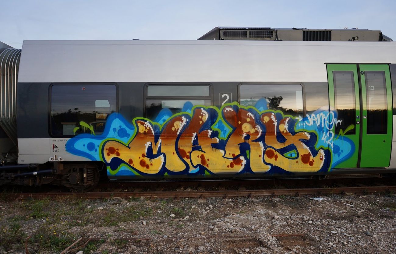 Photo #120718 by Sabue