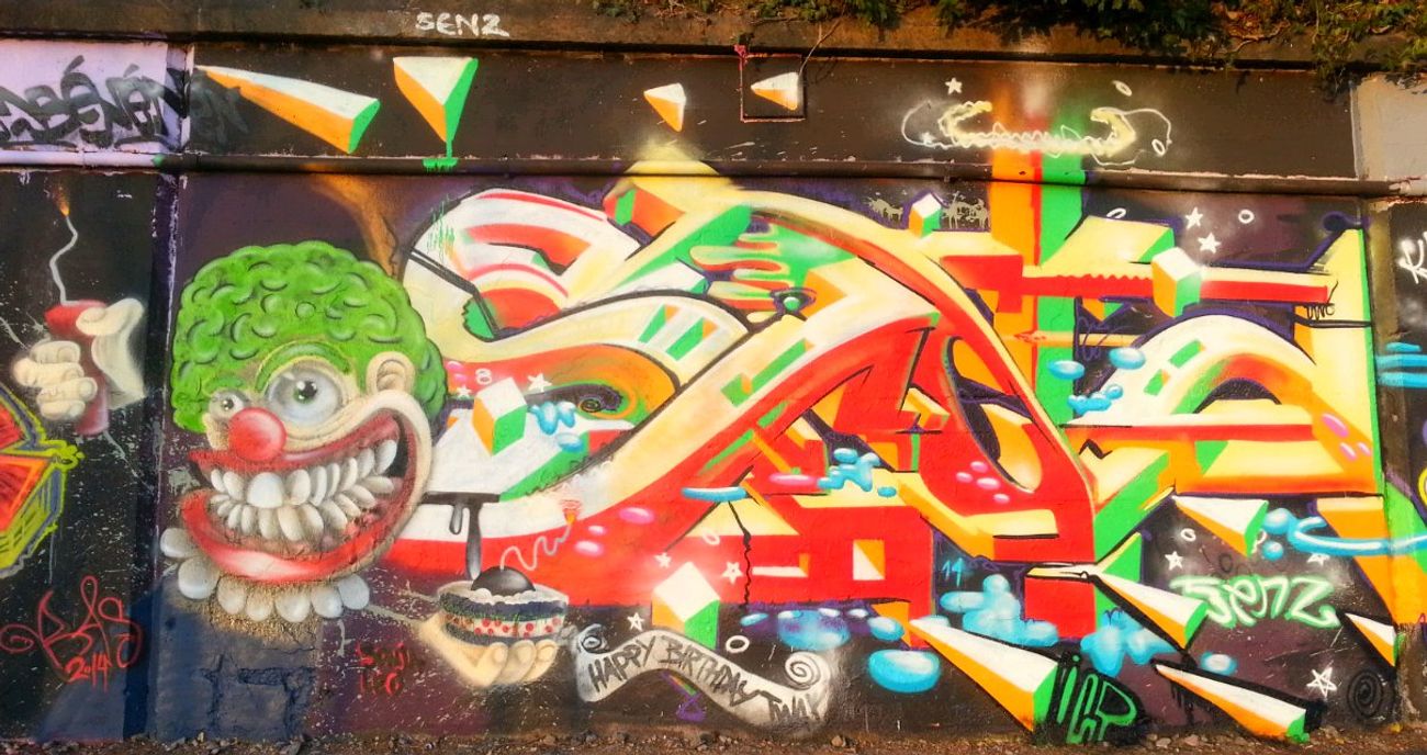 Photo #84933 by Senz1