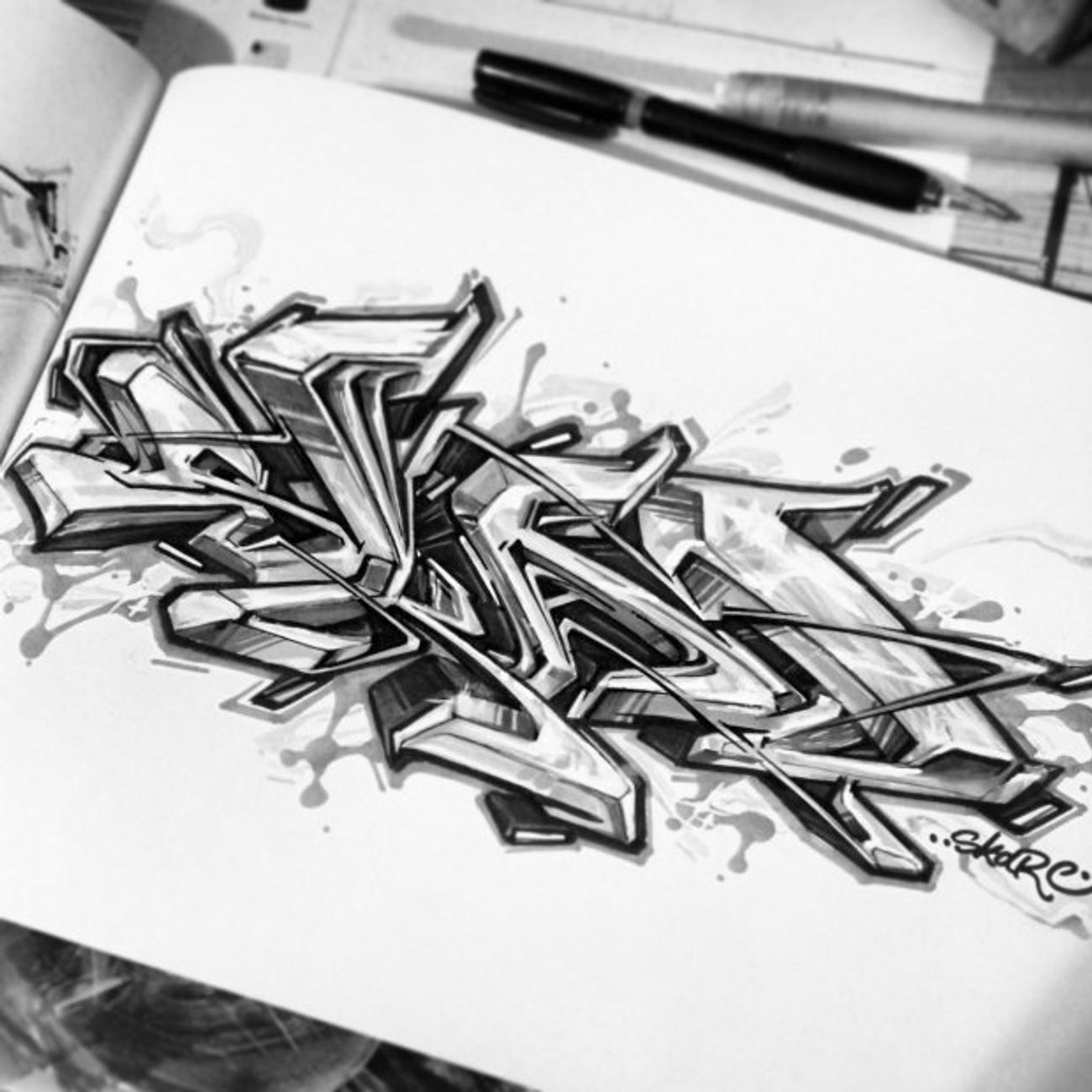 Photo #140666 by Skare