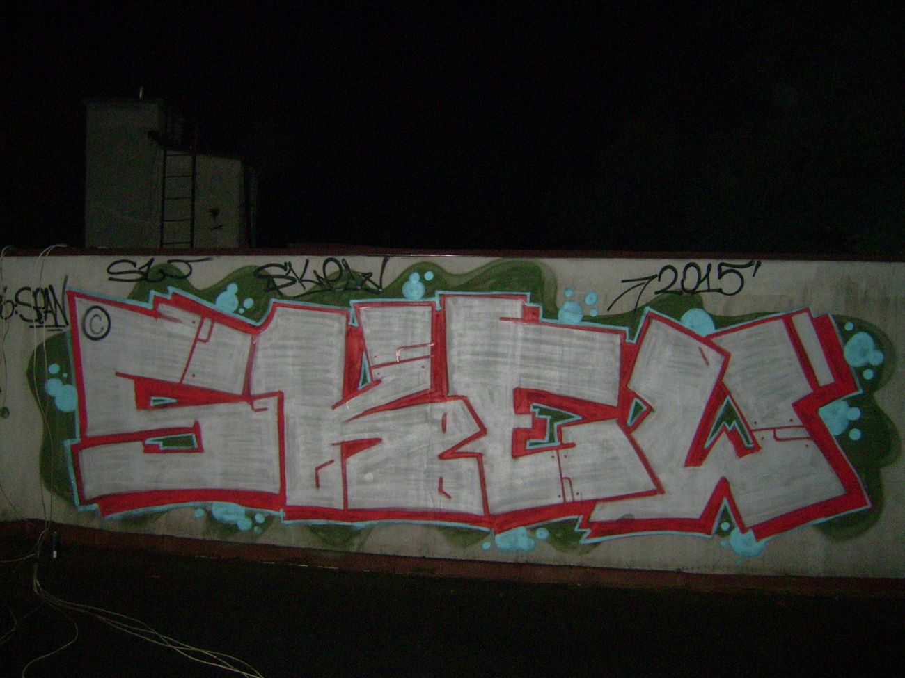 Photo #191670 by Skew