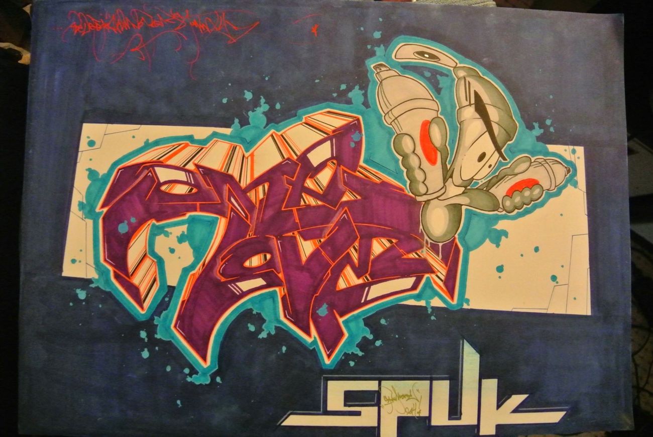 Photo #156790 by SpukOne