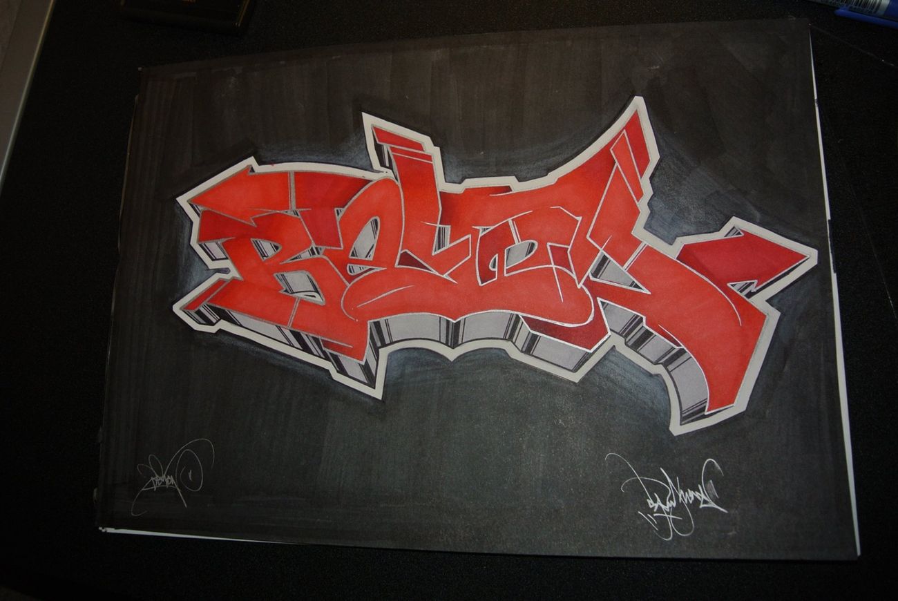 Photo #156795 by SpukOne