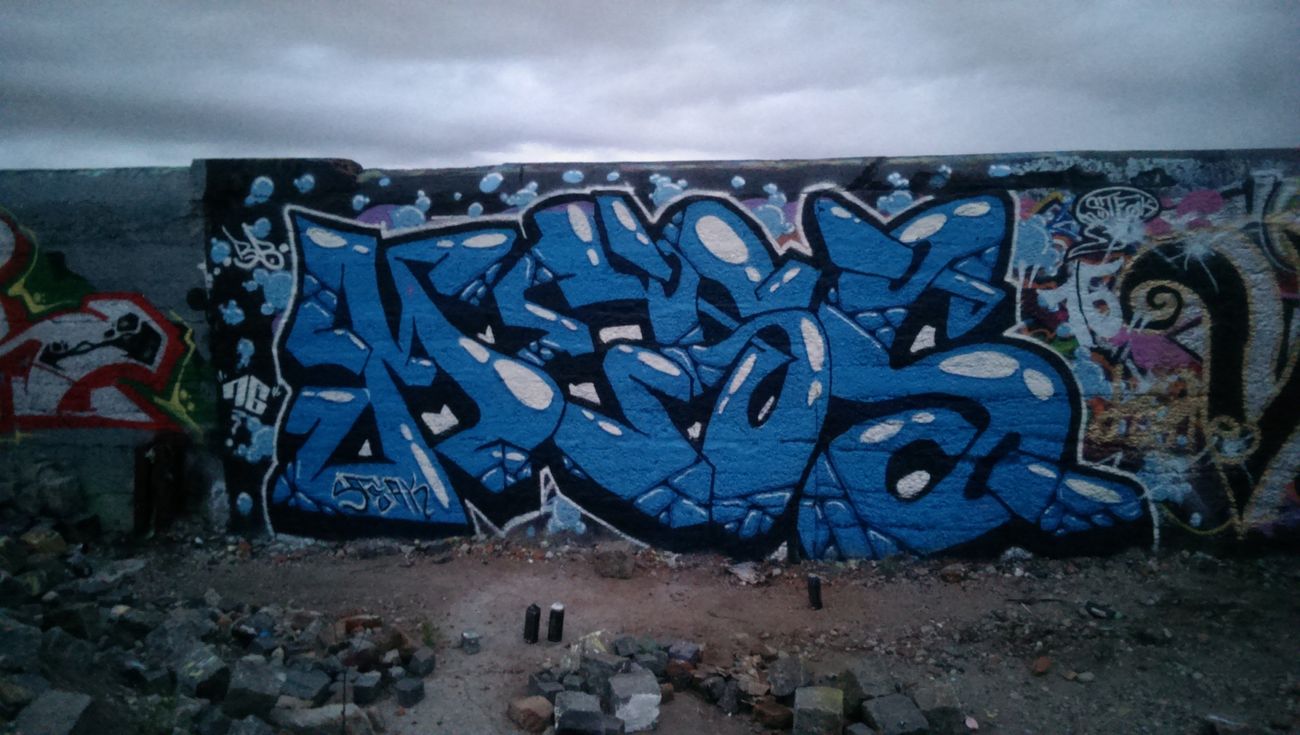 Photo #195281 by SteakOne