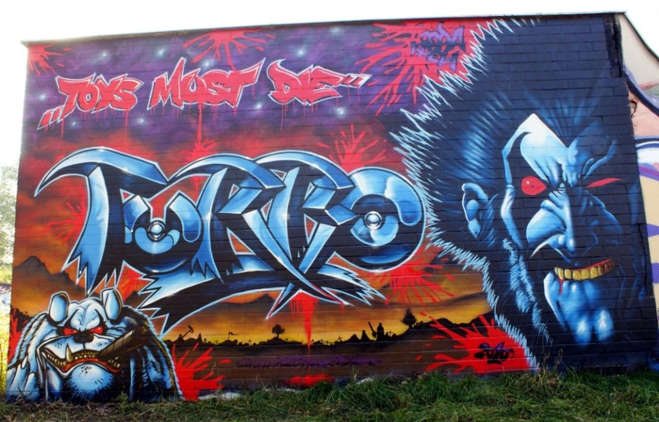 Photo #9057 by TURBO