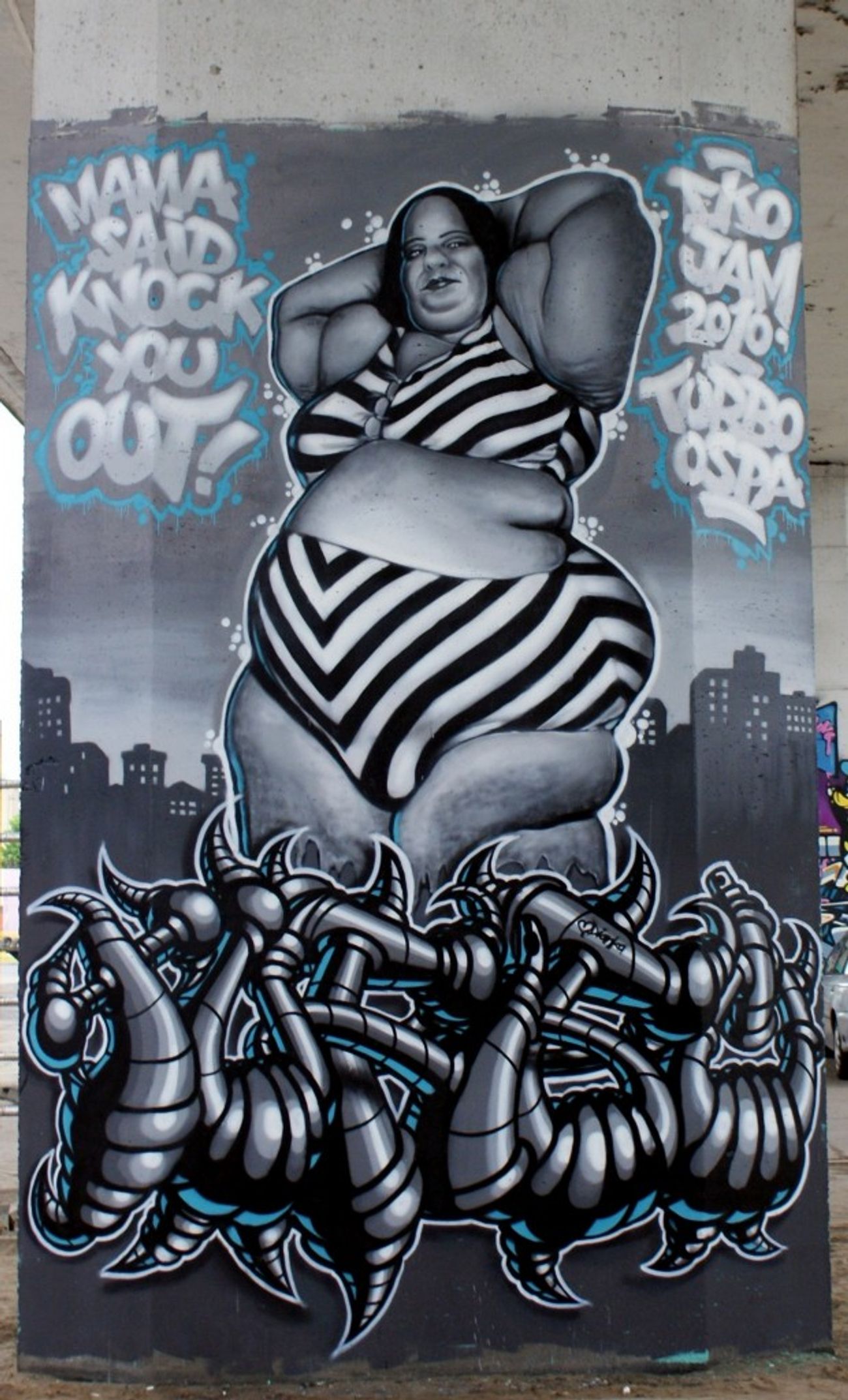 Photo #13762 by TURBO