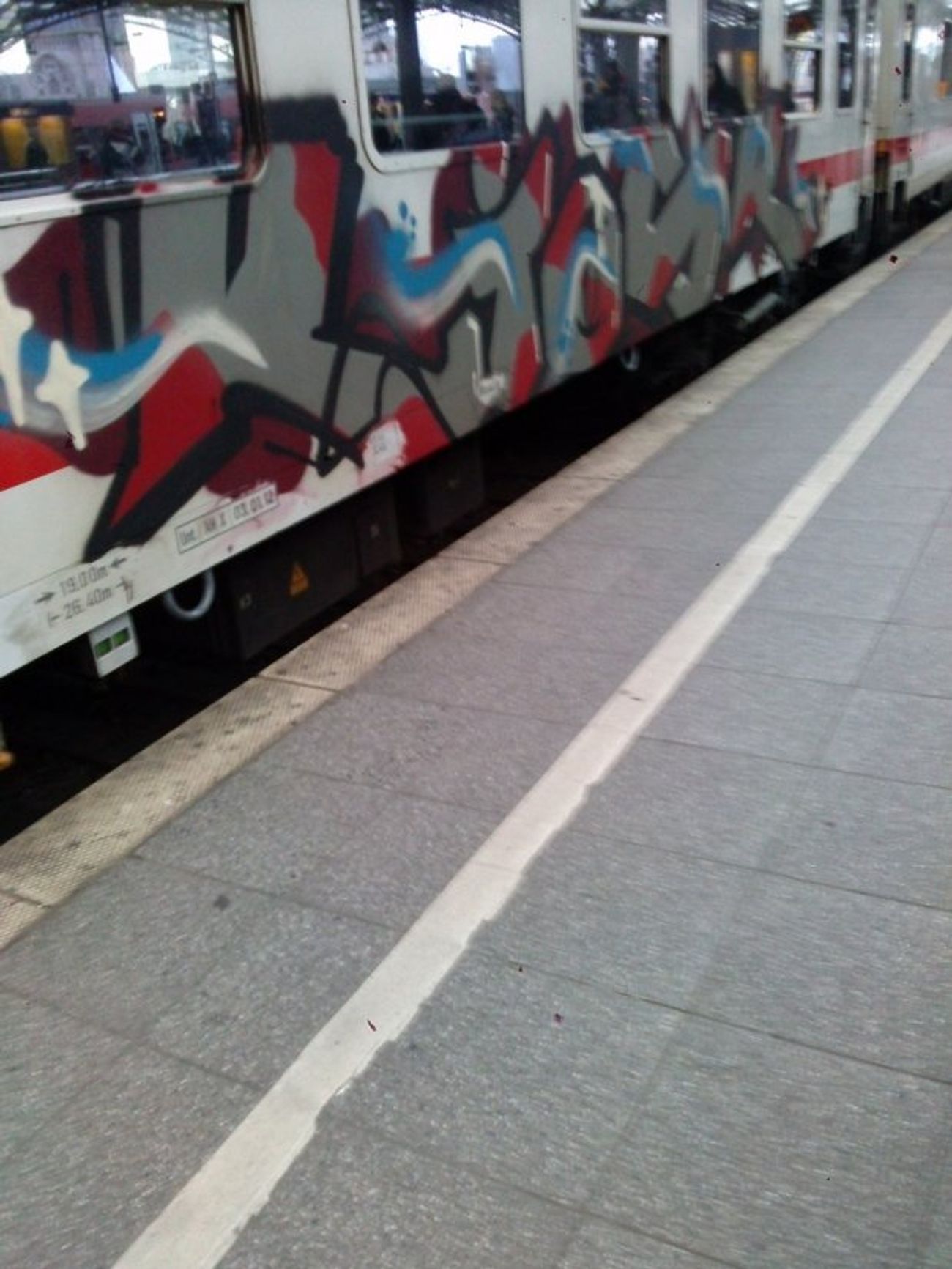 Photo #132353 by TagHagel