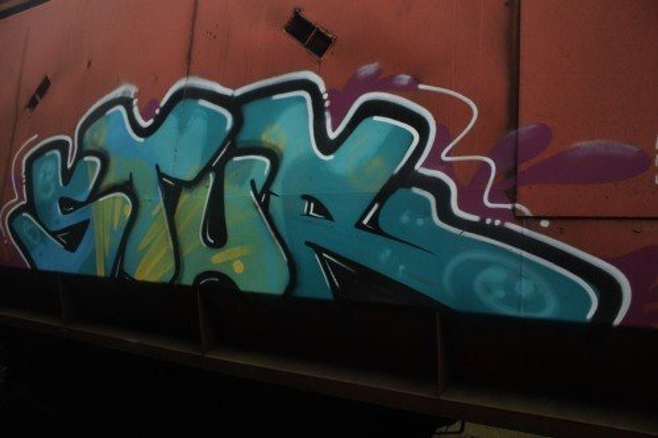 Photo #132958 by TagHagel
