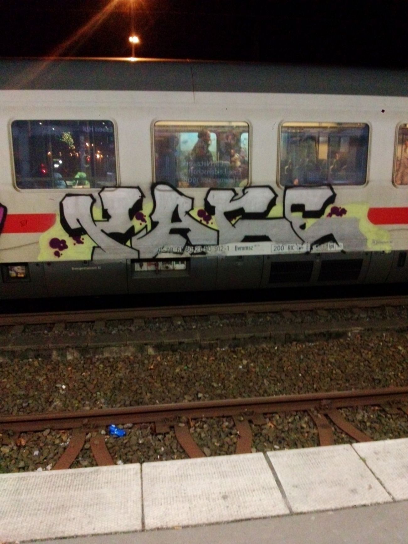 Photo #177524 by TagHagel