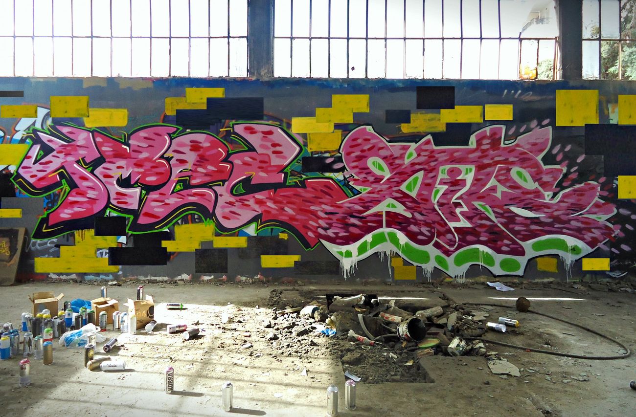Photo #228674 by TheMac