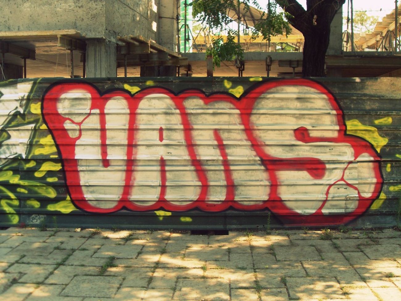 Photo #39195 by Vans