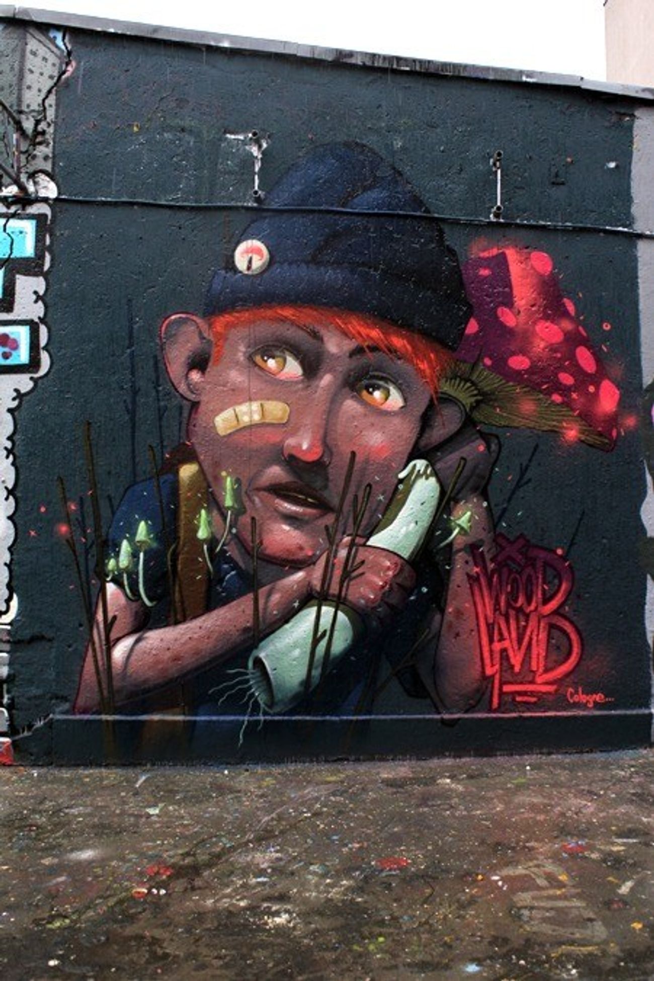 Photo #152371 by WORLDSTREETART