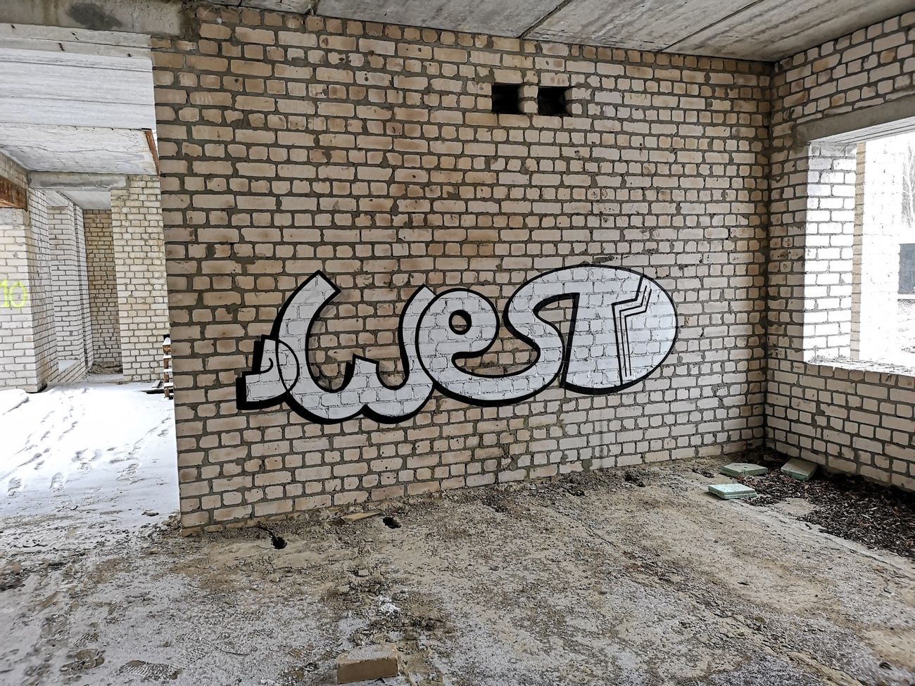Photo #234120 by West