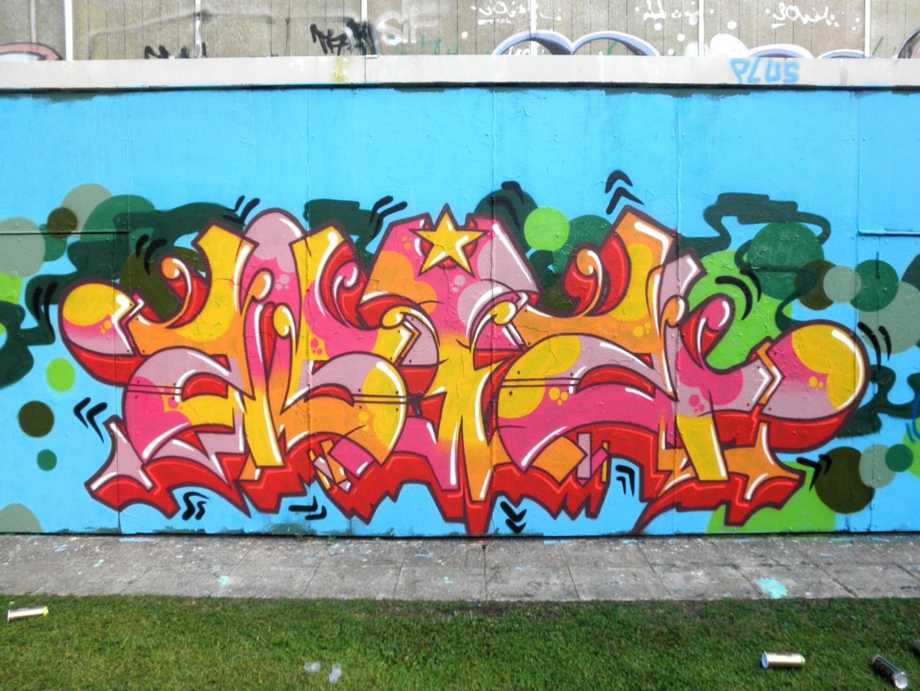 Photo #52720 by WizArt