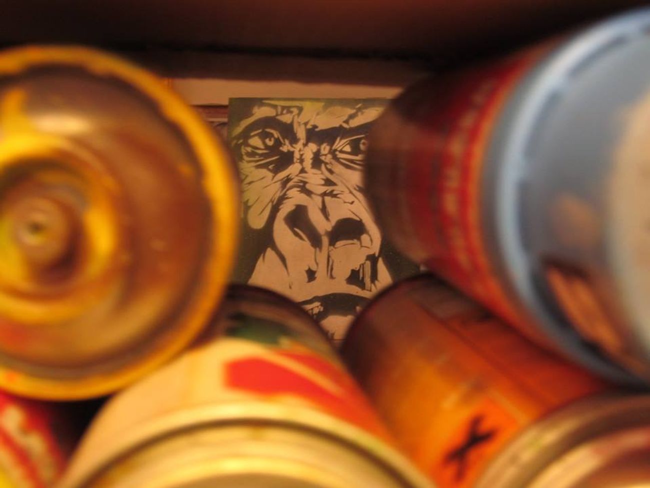 Photo #190653 by Wolfi