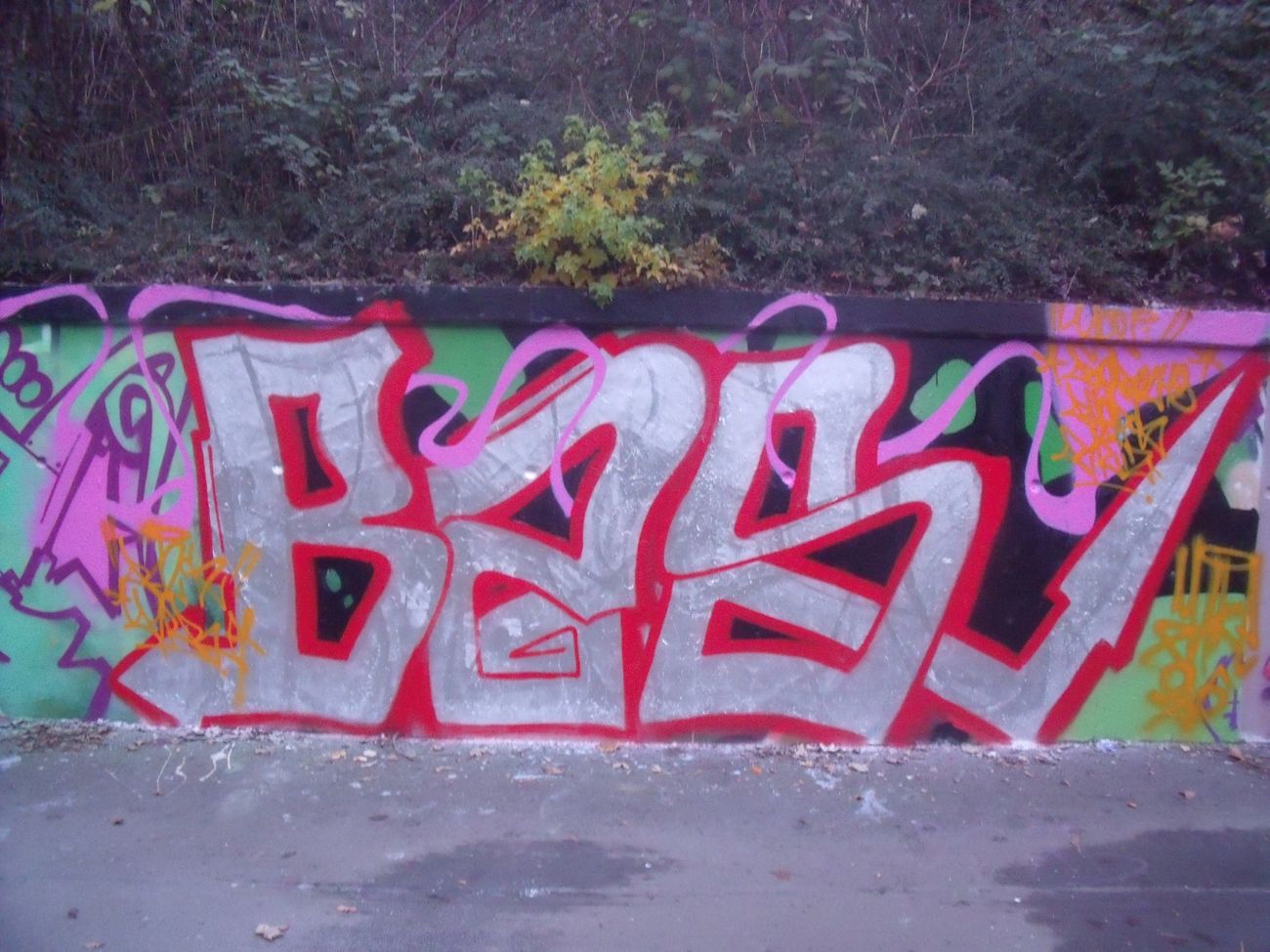 Photo #154181 by YAKE96