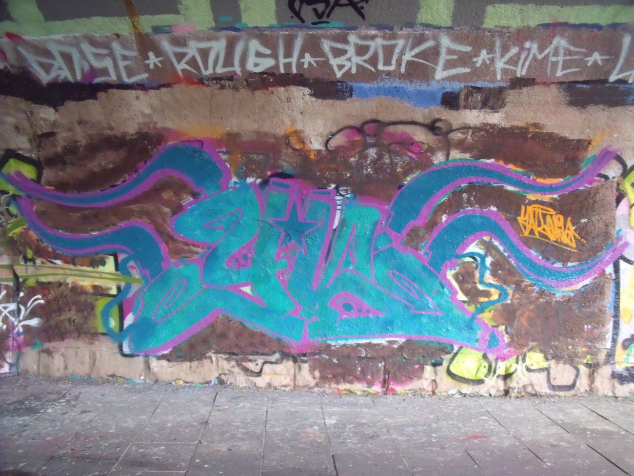 Photo #154151 by YAKE96