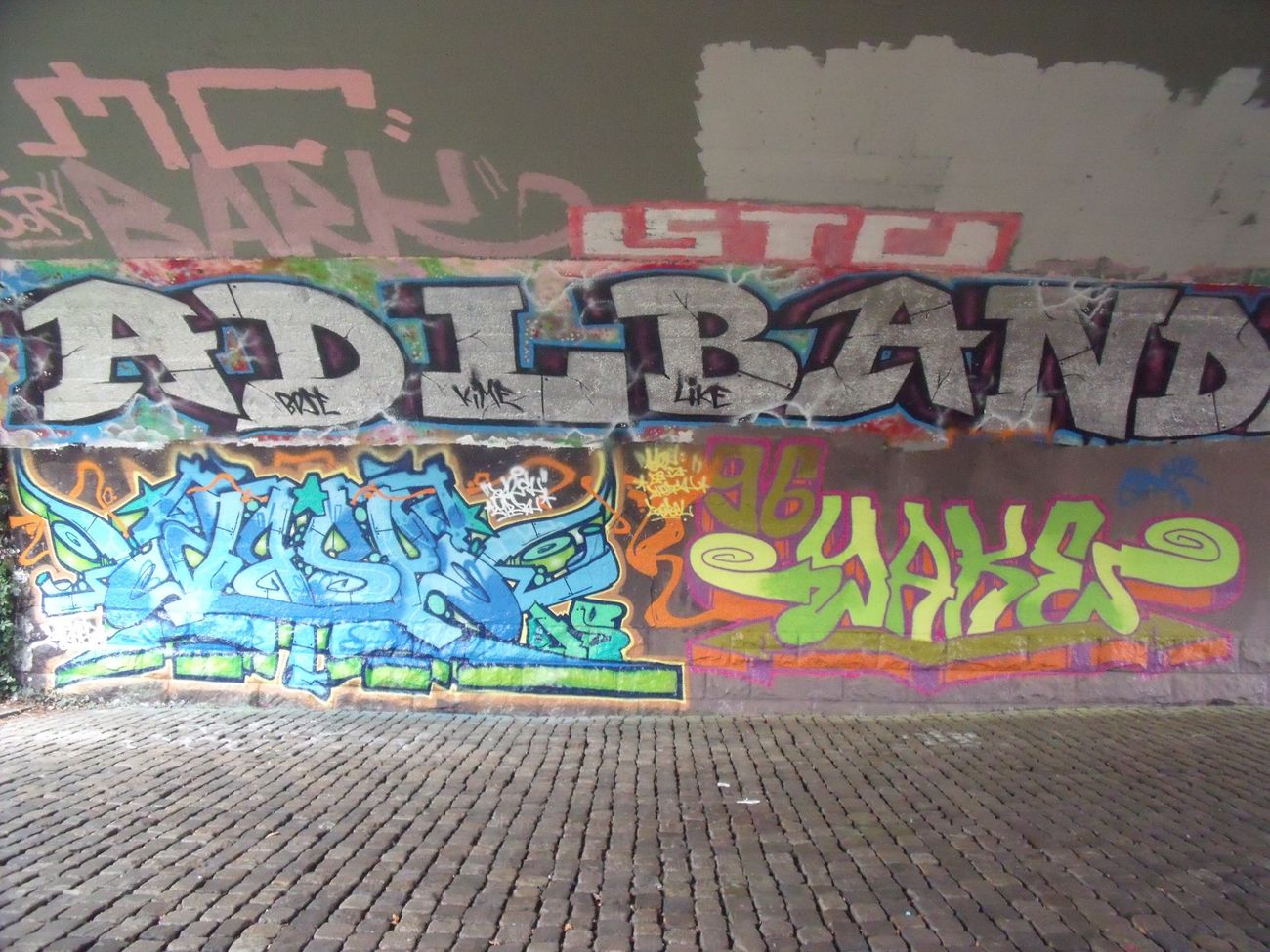Photo #154159 by YAKE96