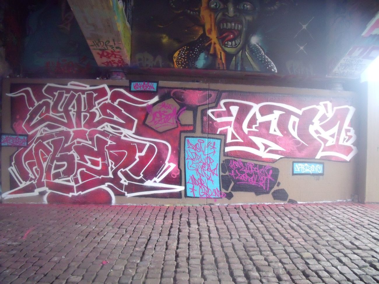 Photo #154130 by YAKE96