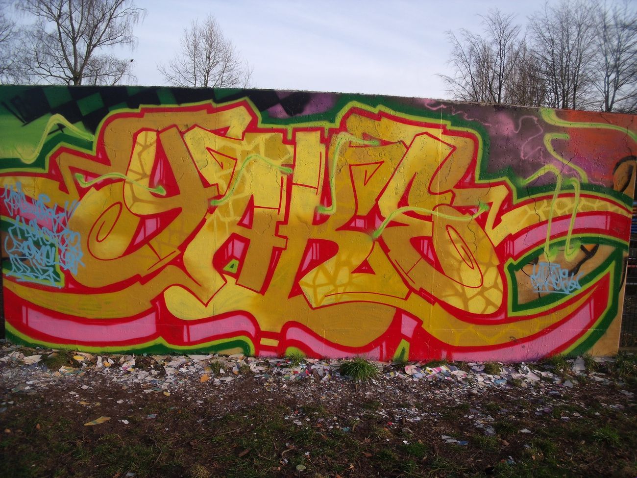 Photo #154135 by YAKE96