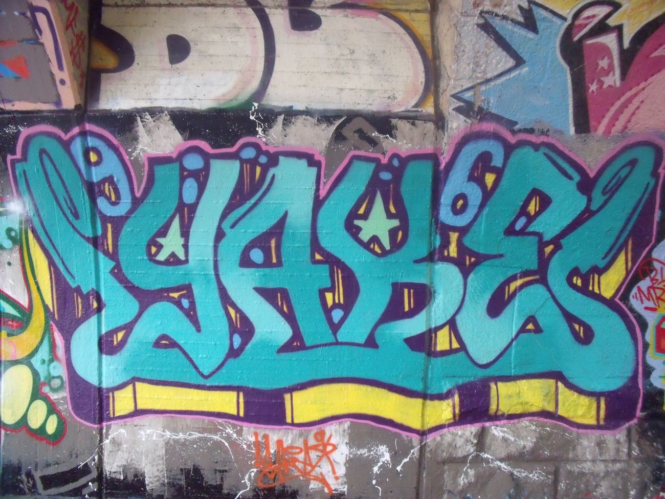 Photo #154161 by YAKE96