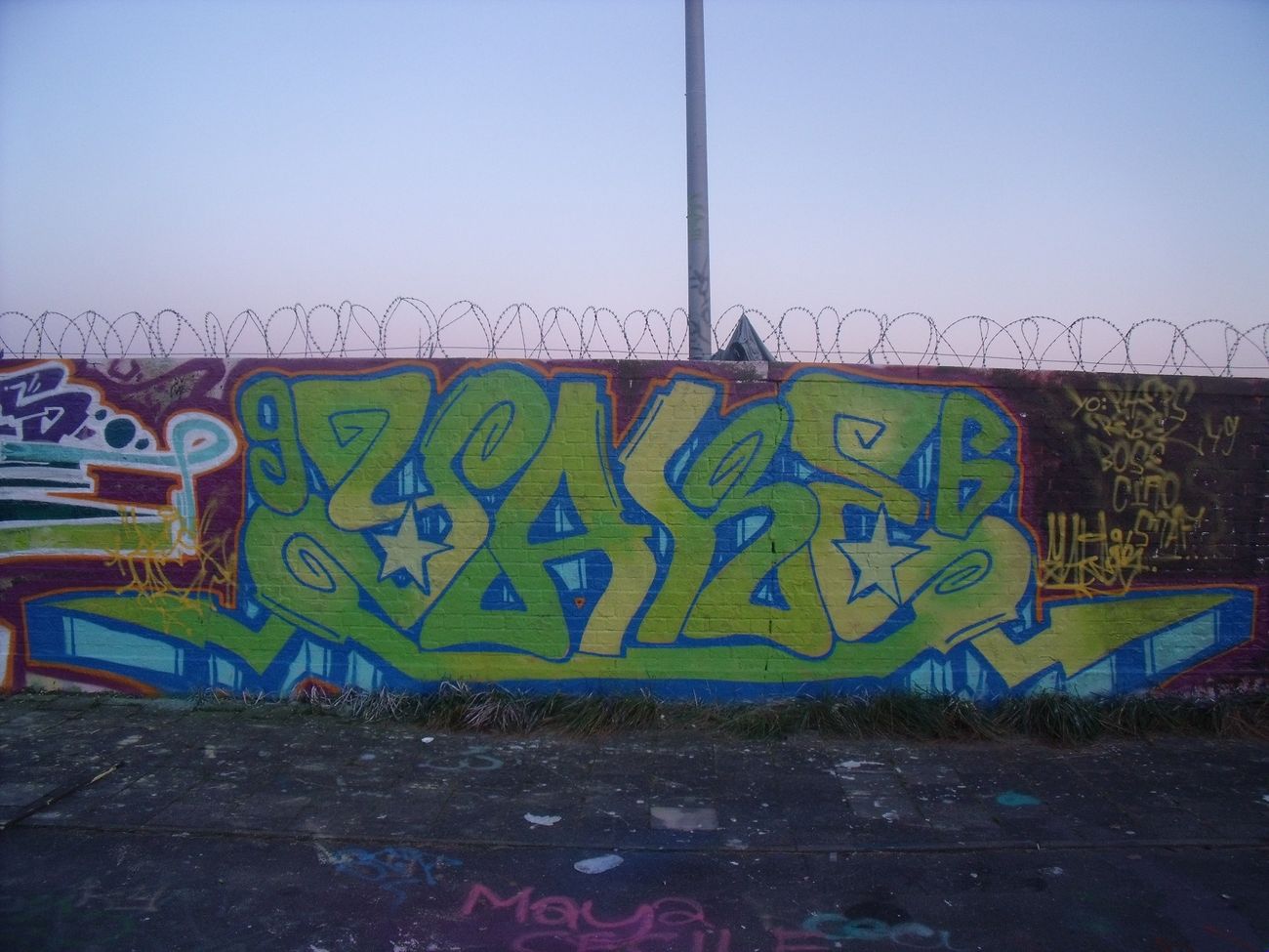 Photo #154175 by YAKE96