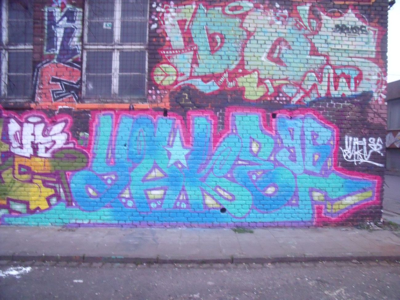 Photo #154179 by YAKE96