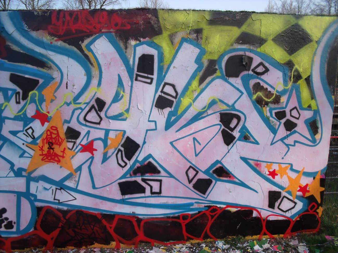 Photo #154148 by YAKE96