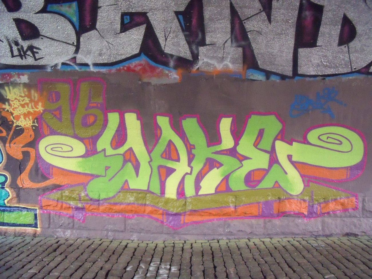 Photo #154158 by YAKE96
