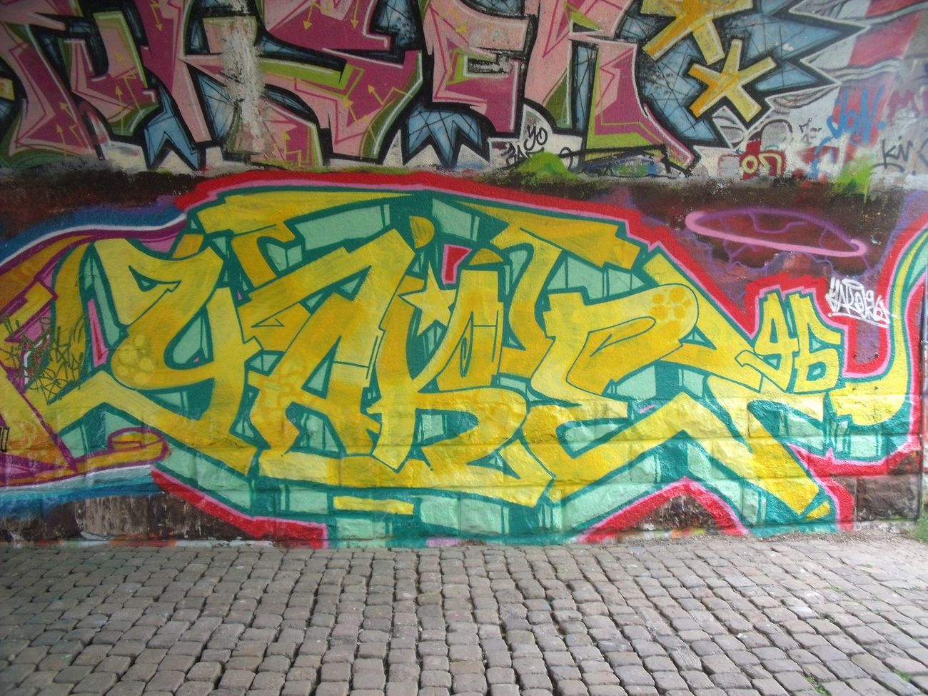 Photo #154149 by YAKE96