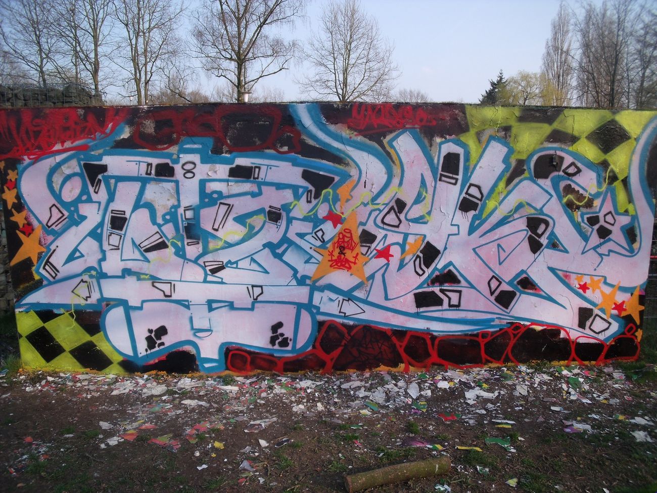 Photo #154147 by YAKE96