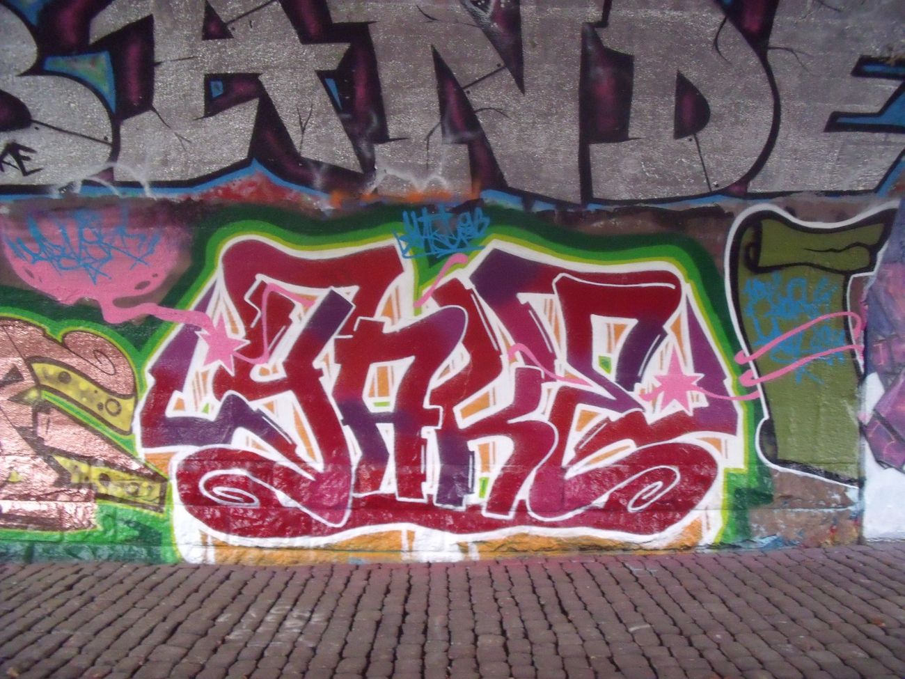Photo #154183 by YAKE96