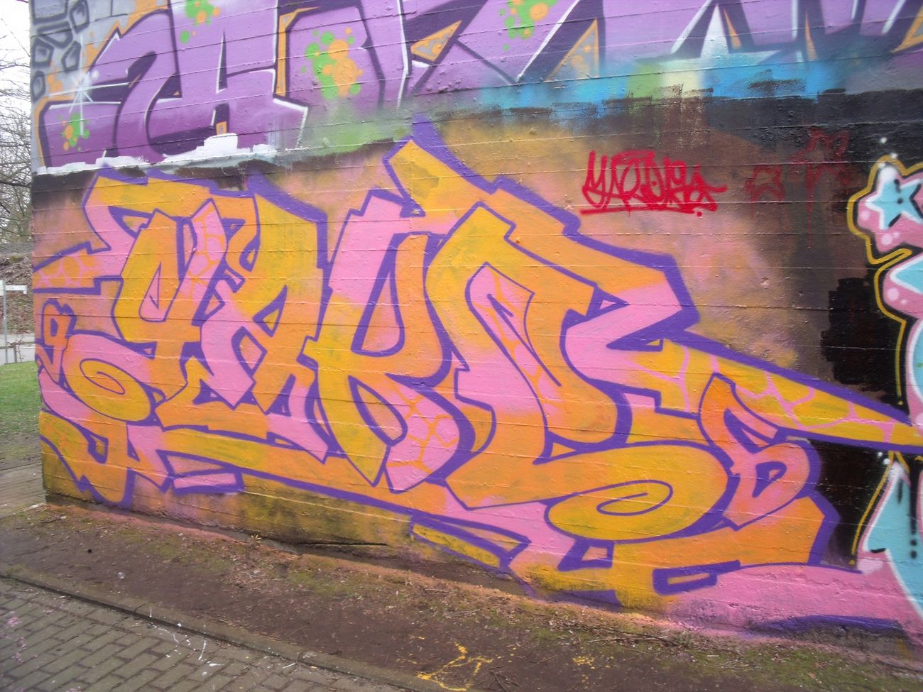 Photo #154141 by YAKE96