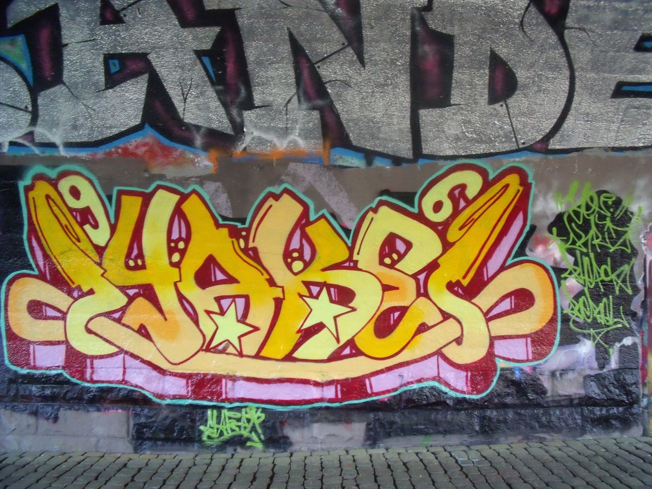 Photo #154163 by YAKE96