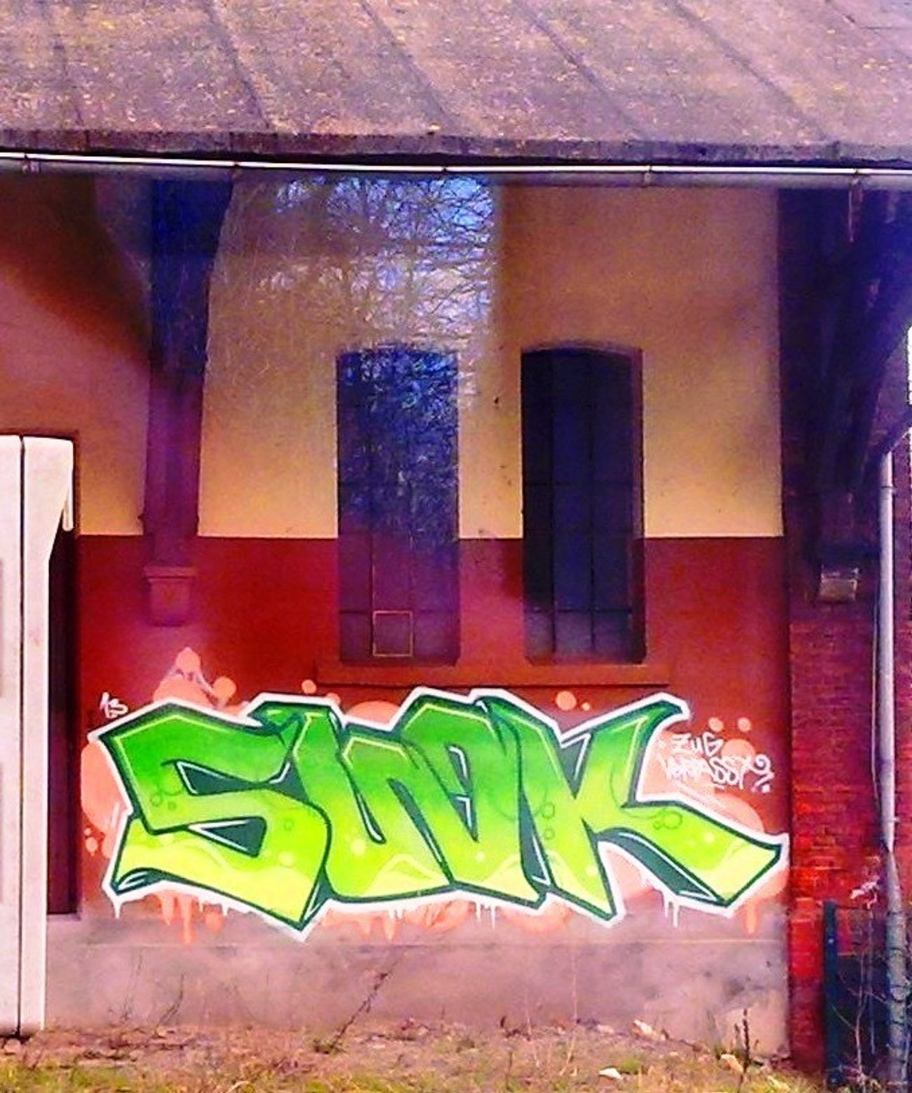 Photo #155589 by ZUGZWANG