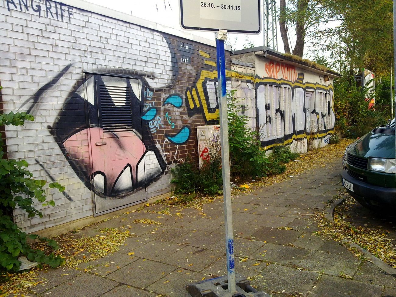 Photo #173577 by ZUGZWANG
