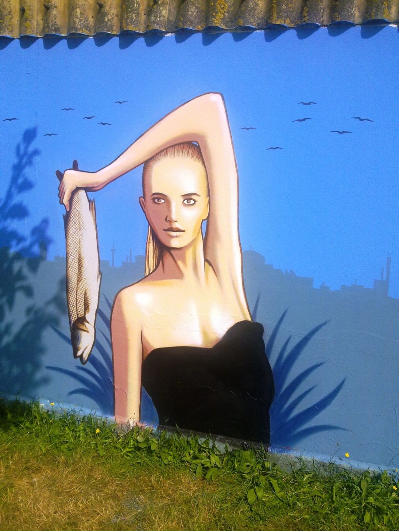 Photo #194437 by ZUGZWANG