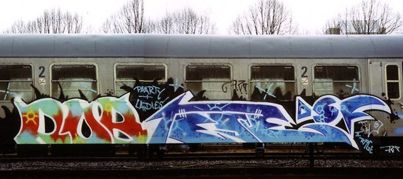 Photo #127205 by ZUGZWANG