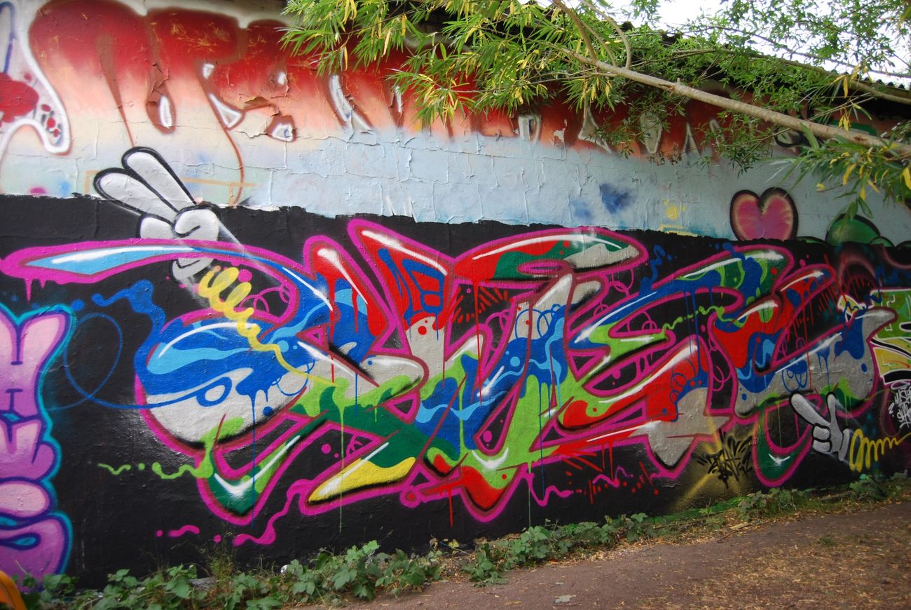 Photo #223731 by ZWACE