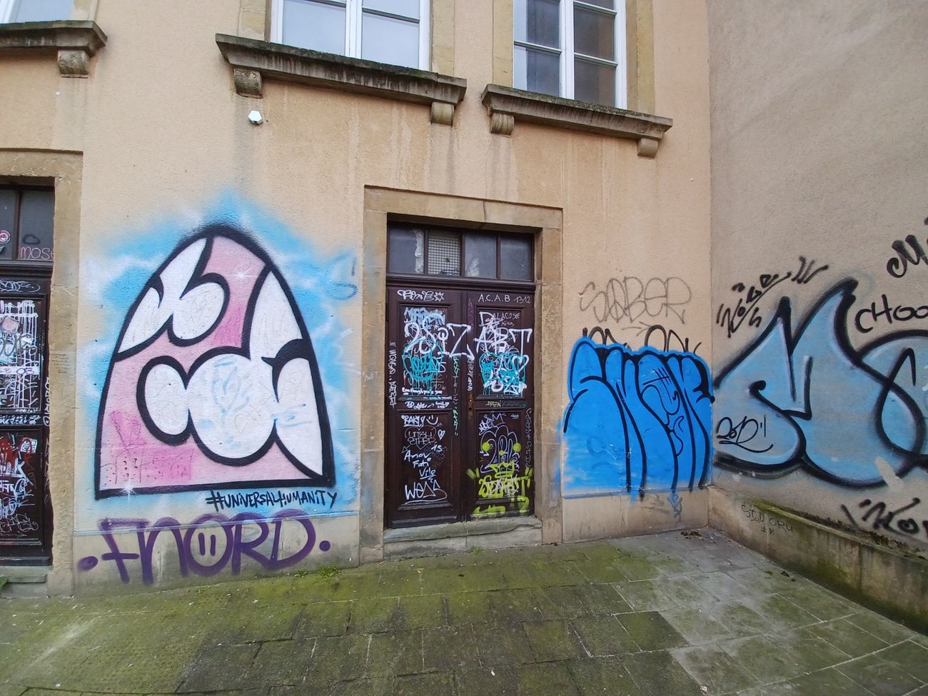 Photo #238210 by ZeroGraffiti