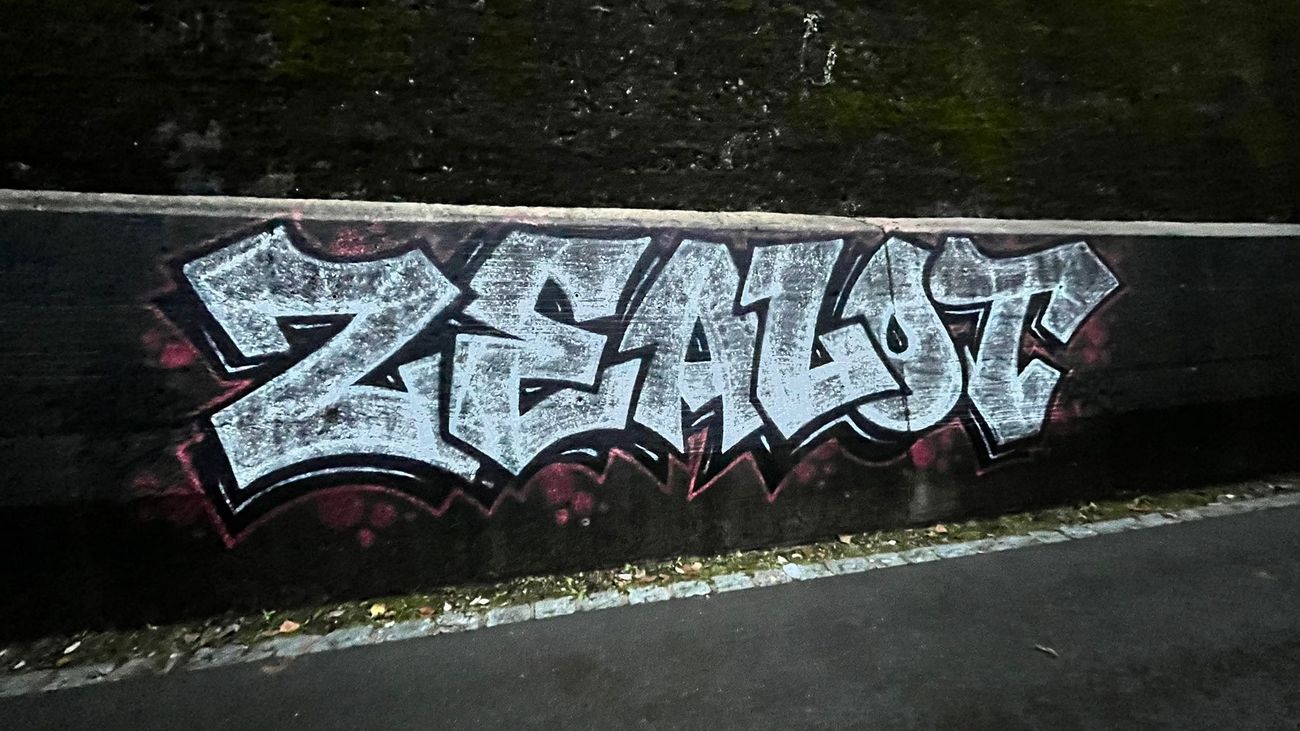 Photo #240183 by ZeroGraffiti